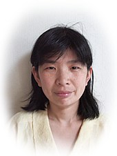 眼科医 藤尾　裕子